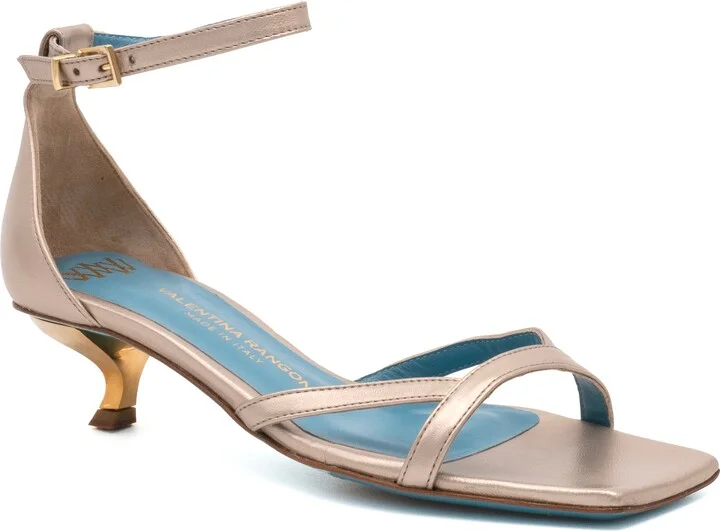 Neutrals / Grey / White Venus Ot Ankle Saturn Etoile Est - Image 3