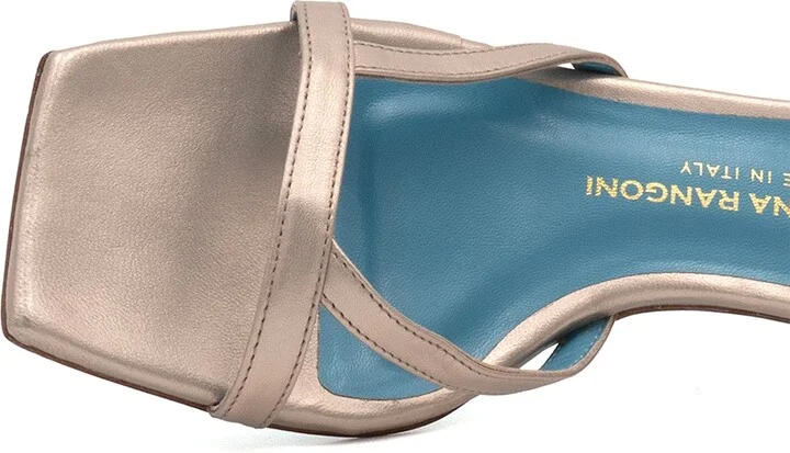 Neutrals / Grey / White Venus Ot Ankle Saturn Etoile Est - Image 4