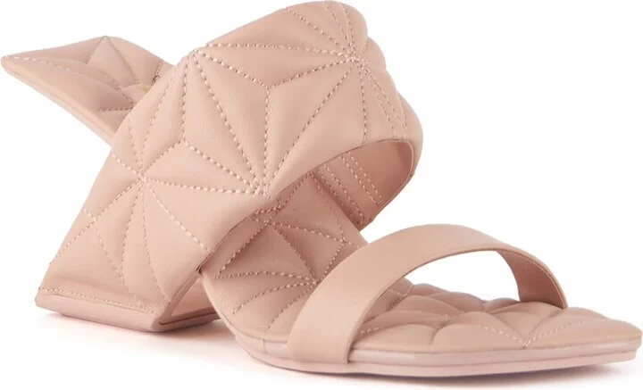 Neutrals Loop Hi - Cameo Rose Puffy - Image 3