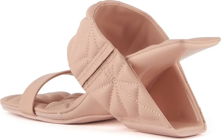 Neutrals Loop Hi - Cameo Rose Puffy - Image 5