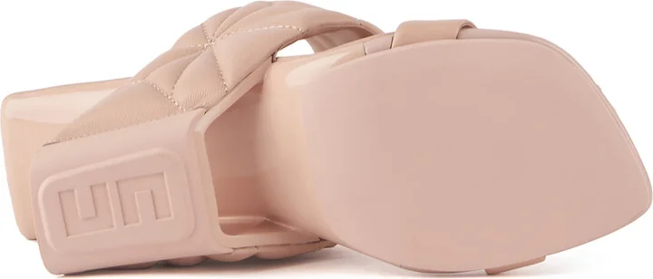 Neutrals Loop Hi - Cameo Rose Puffy - Image 7