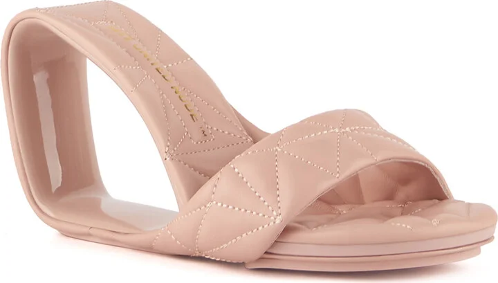 Neutrals Mobius Hi - Cameo Rose Puffy - Image 2