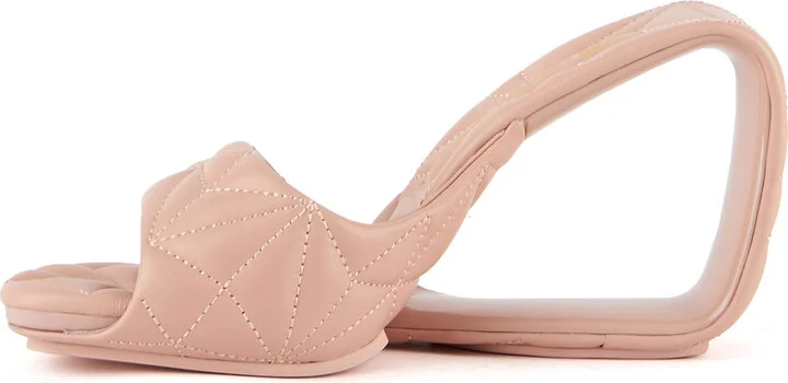 Neutrals Mobius Hi - Cameo Rose Puffy - Image 3