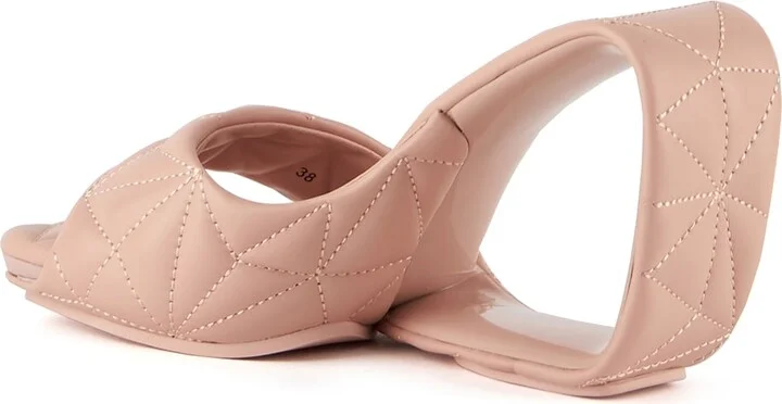 Neutrals Mobius Hi - Cameo Rose Puffy - Image 4