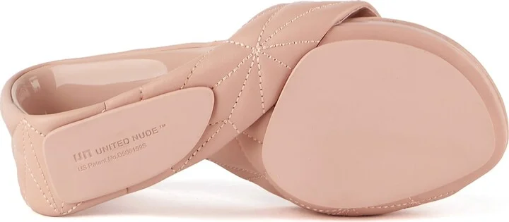 Neutrals Mobius Hi - Cameo Rose Puffy - Image 6