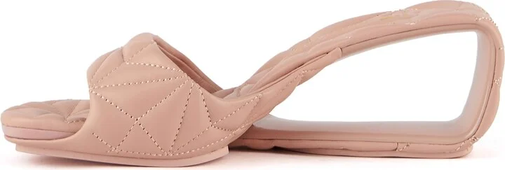 Neutrals Mobius Mid - Cameo Rose Puffy - Image 3