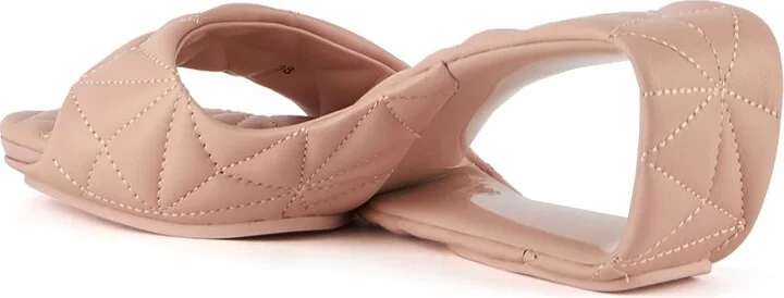 Neutrals Mobius Mid - Cameo Rose Puffy - Image 4
