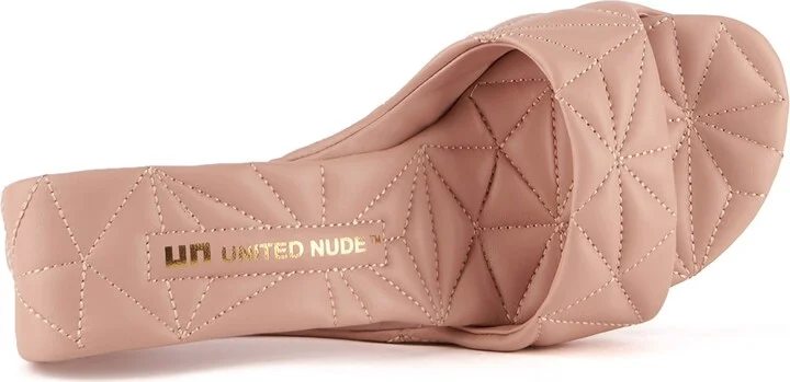 Neutrals Mobius Mid - Cameo Rose Puffy - Image 5