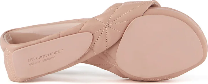 Neutrals Mobius Mid - Cameo Rose Puffy - Image 6