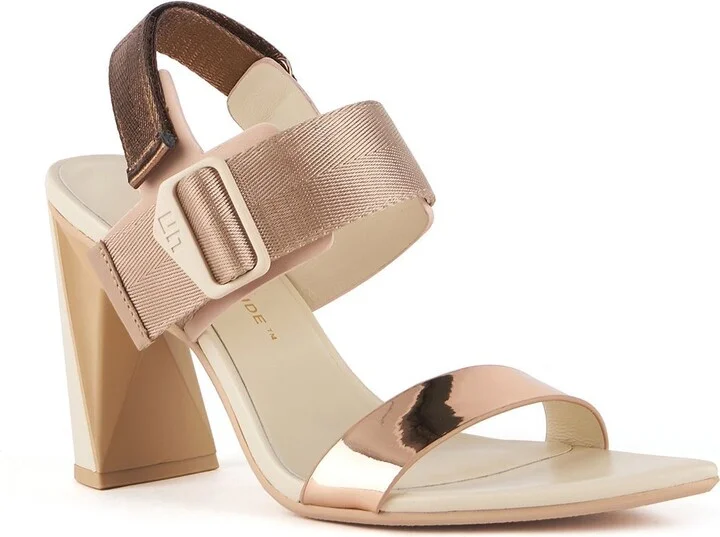 Neutrals Poly Soga Hi - Cameo Mix - Image 2