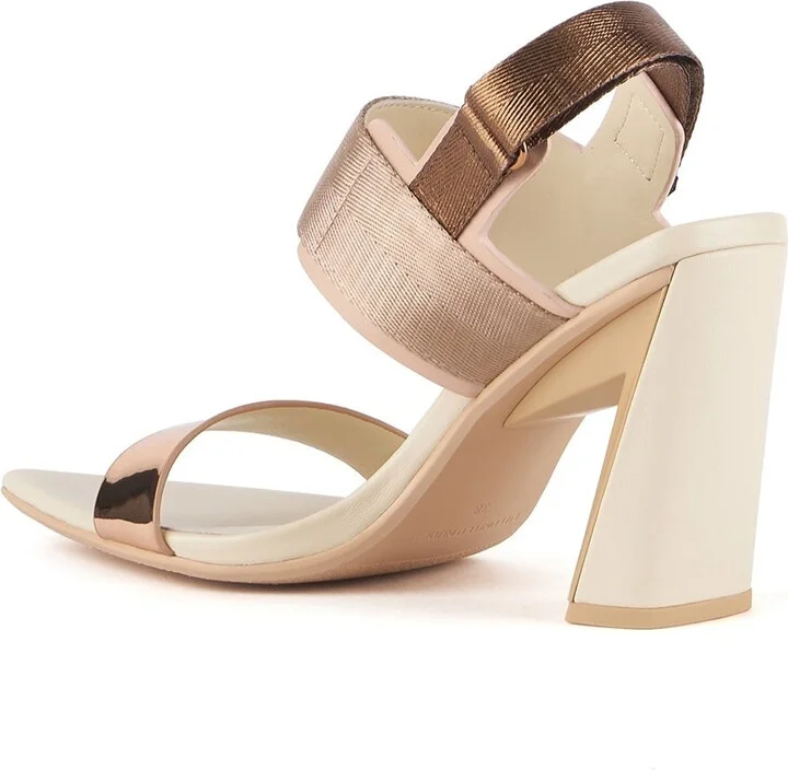 Neutrals Poly Soga Hi - Cameo Mix - Image 4