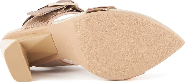 Neutrals Poly Soga Hi - Cameo Mix - Image 6