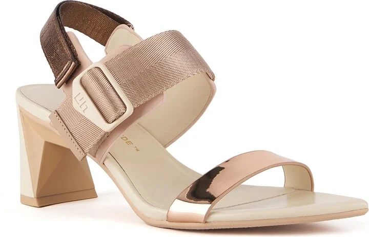 Neutrals Poly Soga Mid - Cameo Mix - Image 2