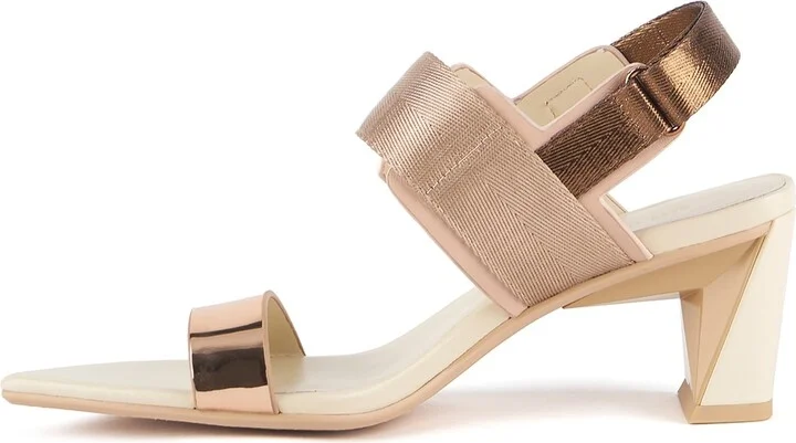 Neutrals Poly Soga Mid - Cameo Mix - Image 3