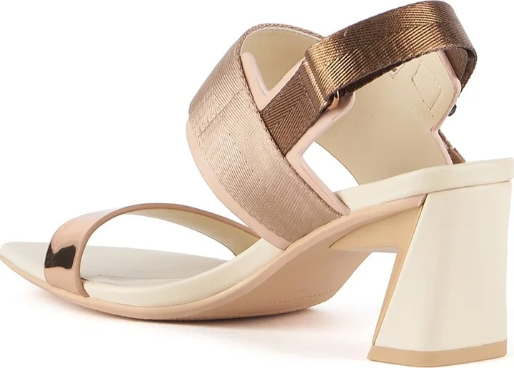 Neutrals Poly Soga Mid - Cameo Mix - Image 4