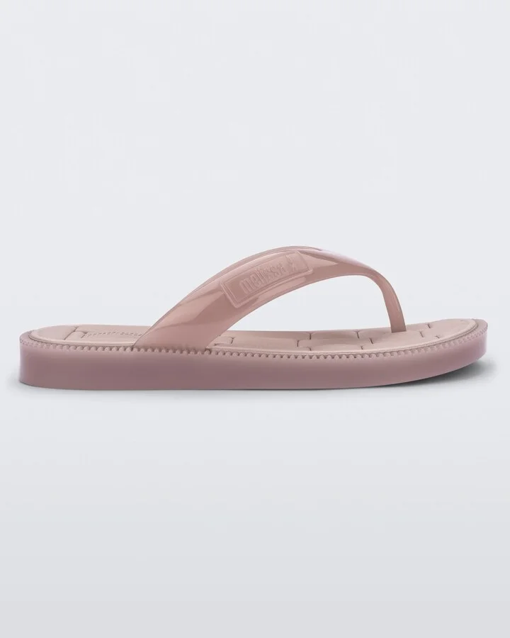 Neutrals Possession Flip Flop Ii - Beige - Image 4