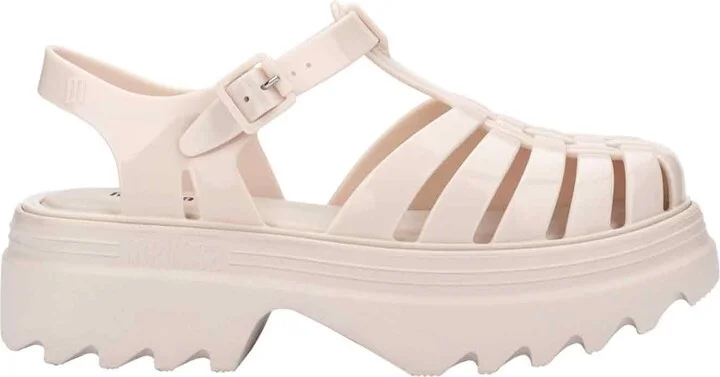 Neutrals Possession Platform Ii - Beige