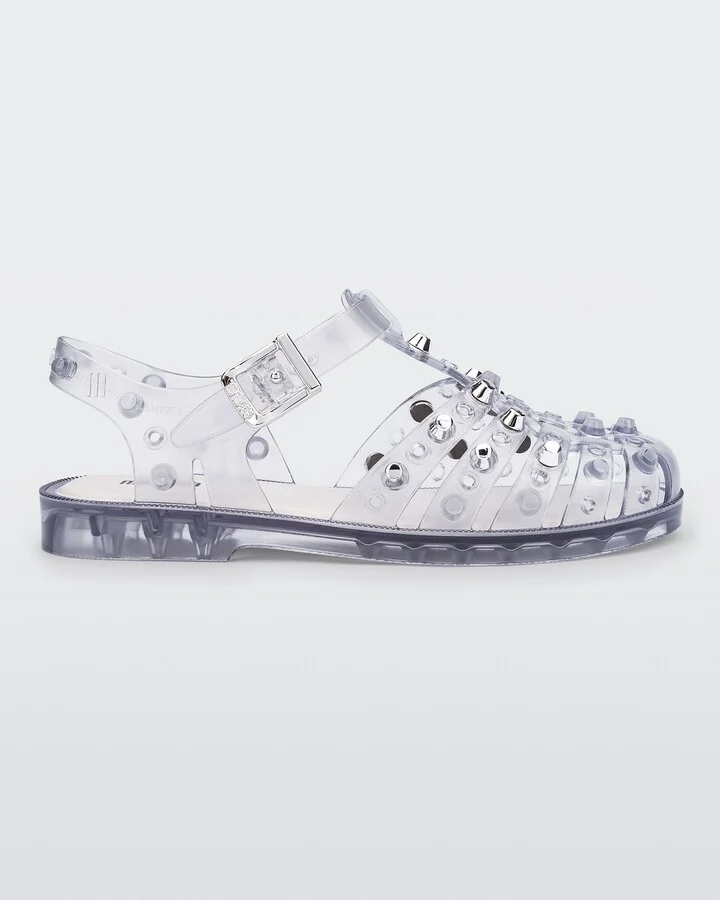 Neutrals Possession Studs - Clear - Image 4