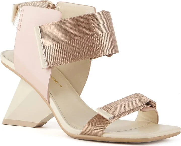 Neutrals Rockit Run - Cameo Mix - Image 2