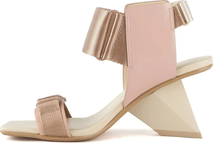 Neutrals Rockit Run - Cameo Mix - Image 3