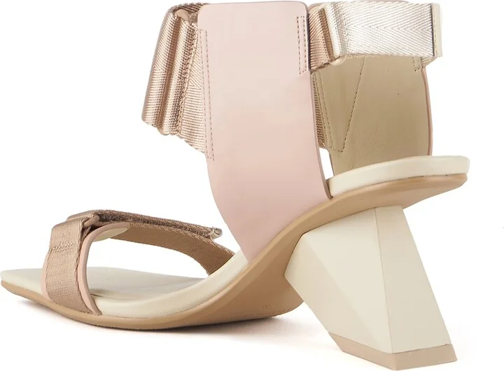 Neutrals Rockit Run - Cameo Mix - Image 4