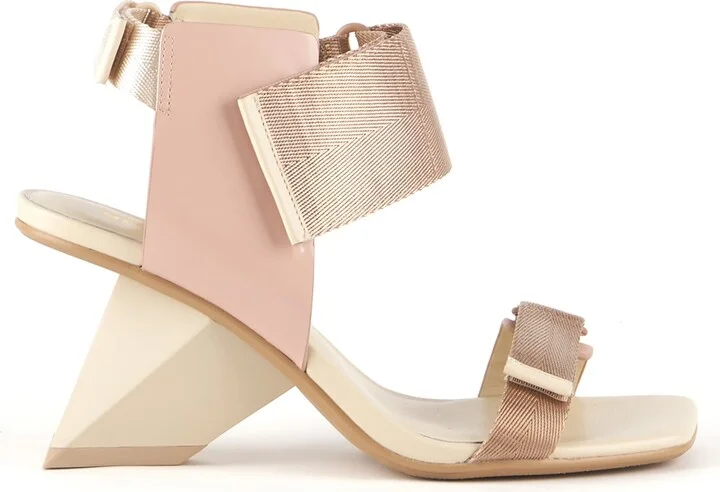 Neutrals Rockit Run - Cameo Mix