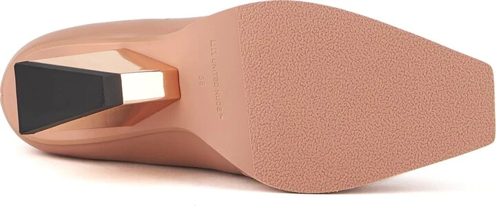 Neutrals Rockit Zip Bootie - Italian Clay - Image 6
