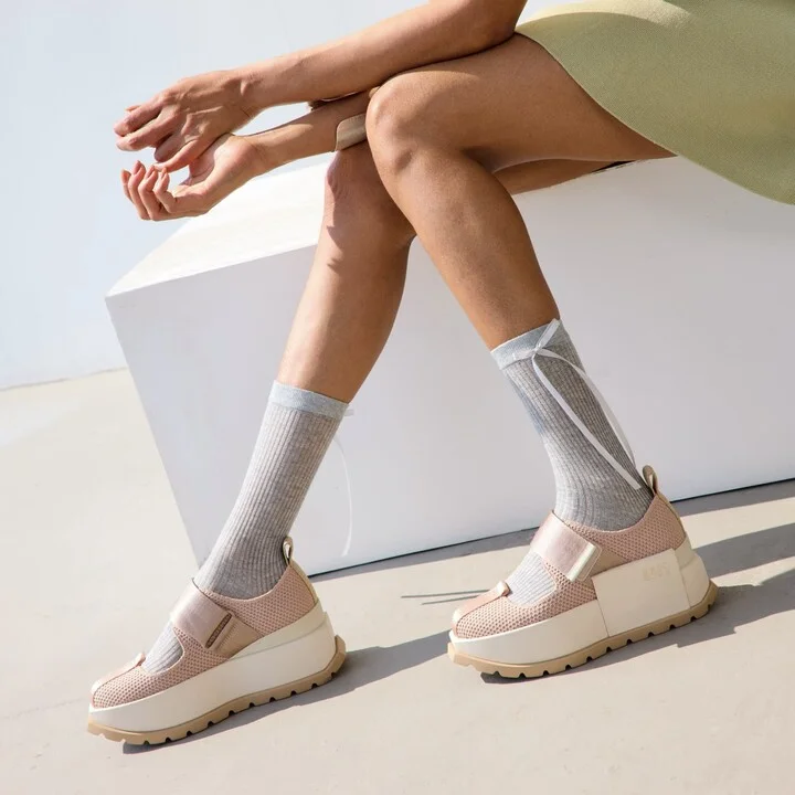 Neutrals Roko Orion - Cameo Mix - Image 2
