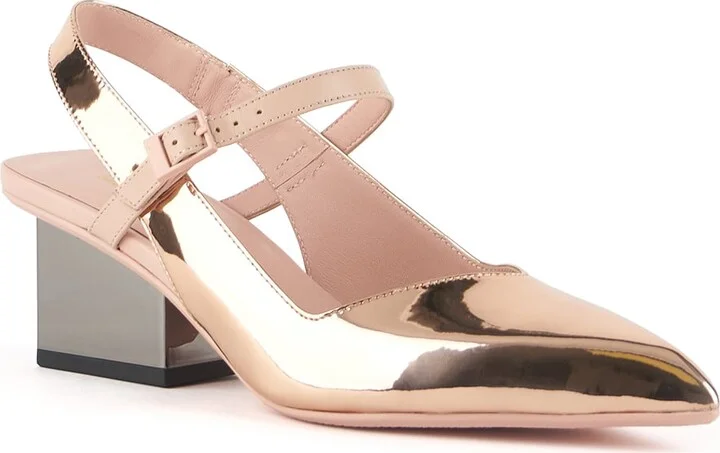 Neutrals / Rose Gold Raila Jane - Cameo Mix - Image 2