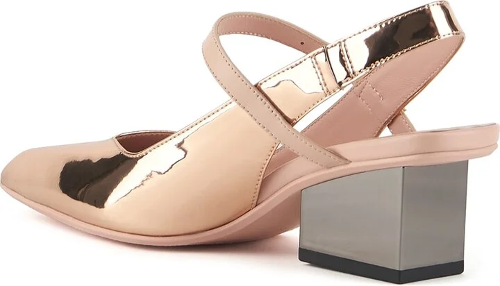 Neutrals / Rose Gold Raila Jane - Cameo Mix - Image 4