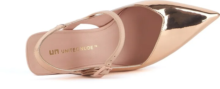 Neutrals / Rose Gold Raila Jane - Cameo Mix - Image 5