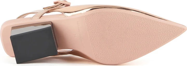 Neutrals / Rose Gold Raila Jane - Cameo Mix - Image 6