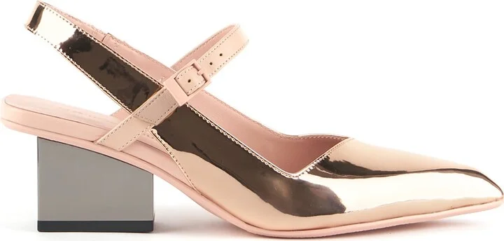 Neutrals / Rose Gold Raila Jane - Cameo Mix