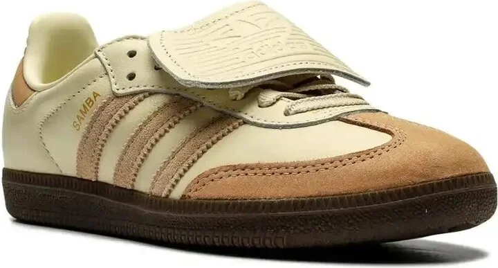 Neutrals Samba LT Sneakers - Image 2