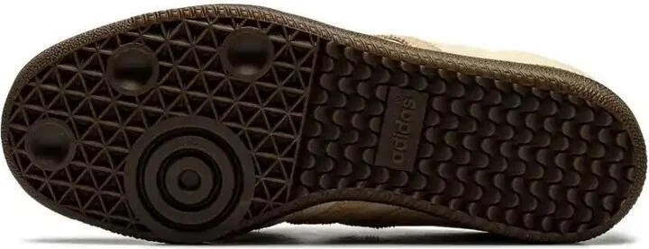 Neutrals Samba LT Sneakers - Image 4