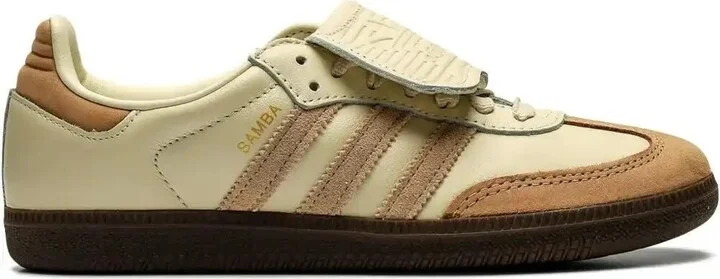 Neutrals Samba LT Sneakers