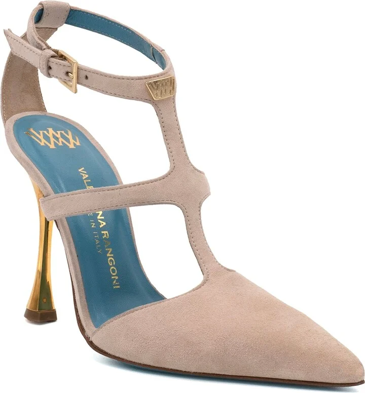 Neutrals Serena Nude Cashmere - Image 3