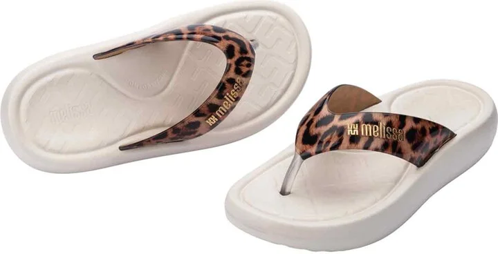 Neutrals Station Flip Flop - Beige - Image 2