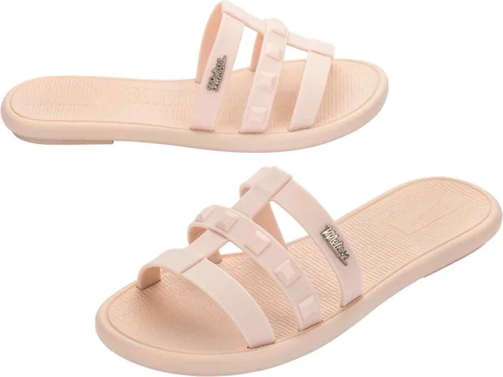Neutrals Sun Atlantis Slide - Beige - Image 2