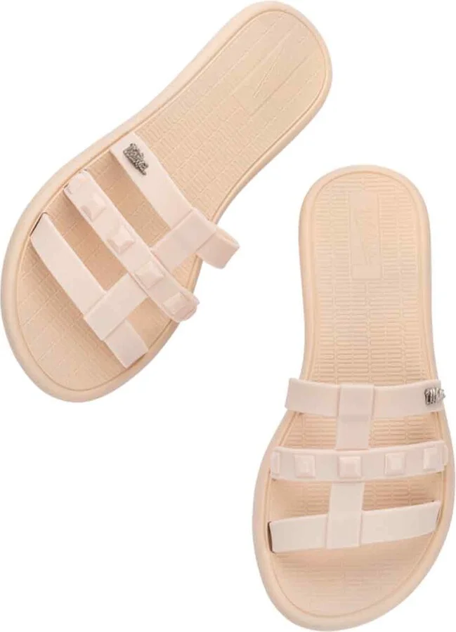 Neutrals Sun Atlantis Slide - Beige - Image 3
