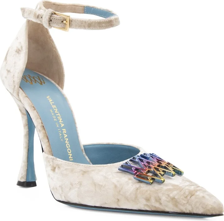 Neutrals Sunrise Ankle St Avoria Mastrop - Image 3