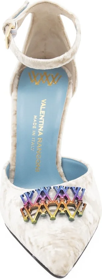 Neutrals Sunrise Ankle St Avoria Mastrop - Image 5