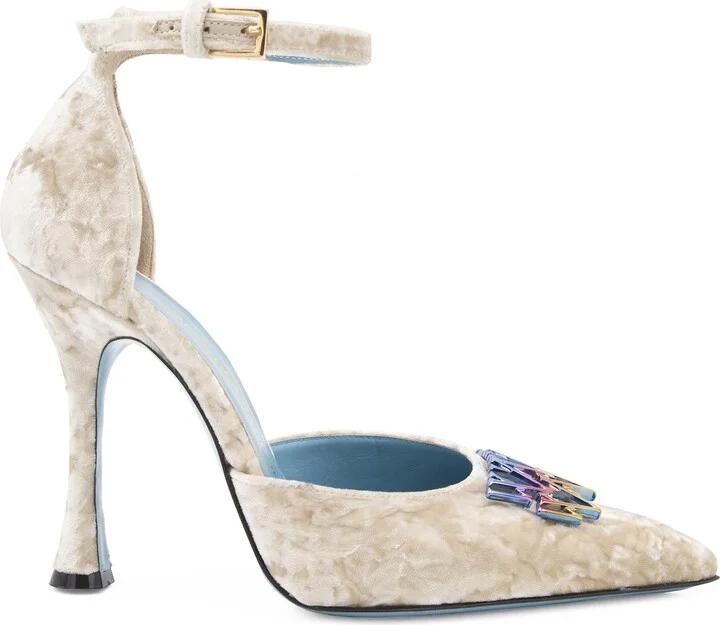 Neutrals Sunrise Ankle St Avoria Mastrop