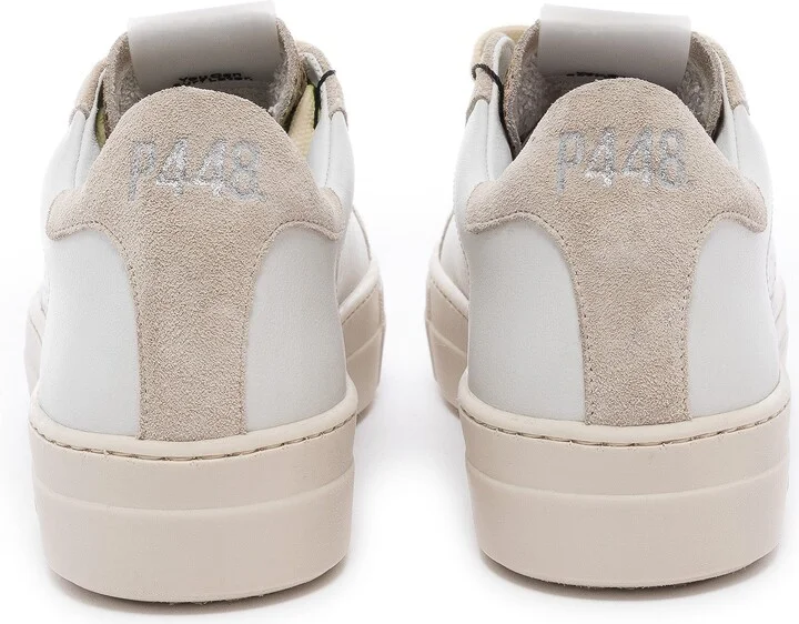 Neutrals Thea Animal Sneaker - Image 5