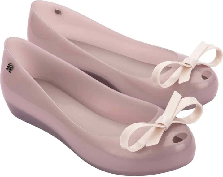 Neutrals Ultragirl Bow Iii Ballet Flat - Beige - Image 4