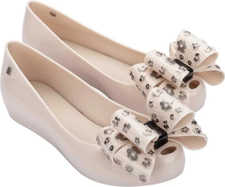 Neutrals Ultragirl Sweet Xxii Ballet Flats - Beige - Image 4