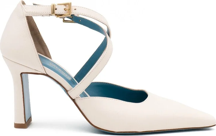 Neutrals / White Fiera X Stp Oump Milk Parmasoft