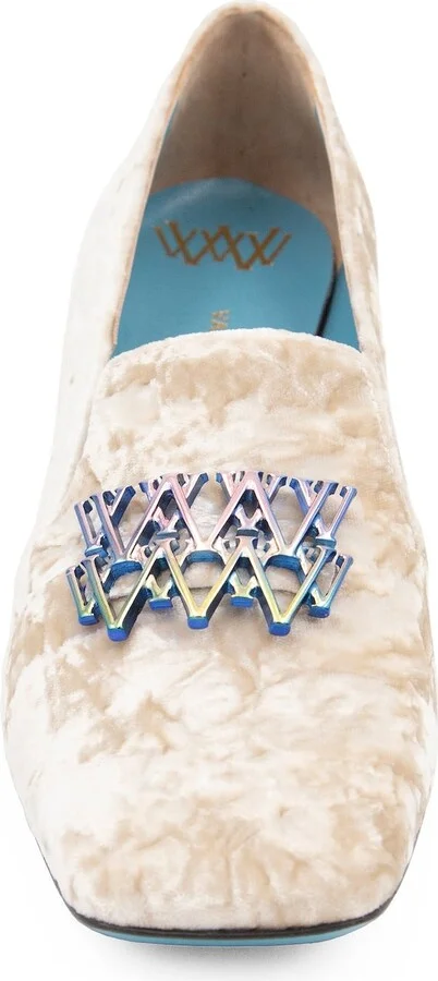 Neutrals / White Mattina Tortora Mastrop - Image 5