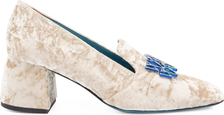 Neutrals / White Mattina Tortora Mastrop