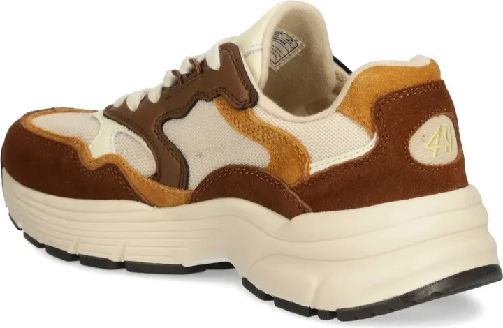 Neuwill trainers - Image 3